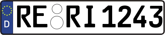 RE-RI1243