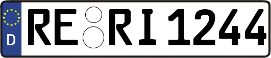 RE-RI1244