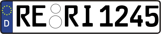RE-RI1245