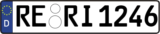 RE-RI1246