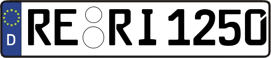 RE-RI1250