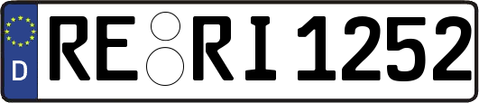 RE-RI1252