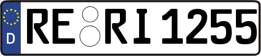RE-RI1255