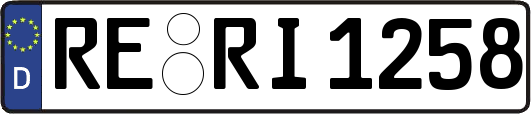RE-RI1258