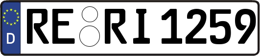 RE-RI1259