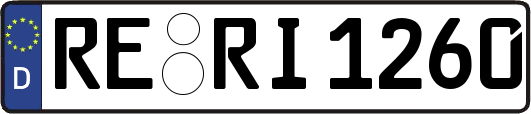 RE-RI1260