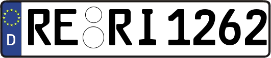 RE-RI1262