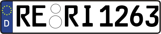 RE-RI1263
