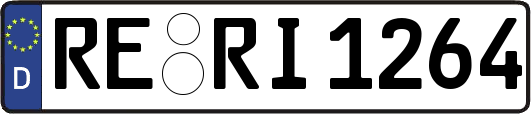 RE-RI1264