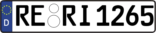 RE-RI1265