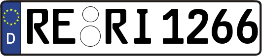 RE-RI1266
