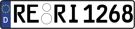 RE-RI1268