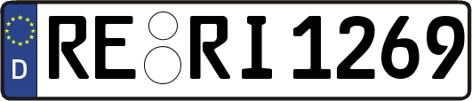 RE-RI1269