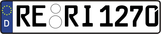 RE-RI1270