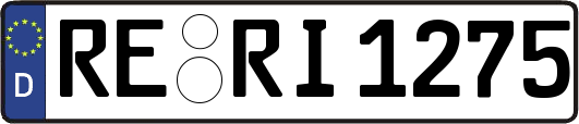 RE-RI1275