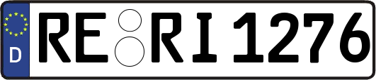 RE-RI1276