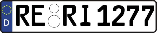 RE-RI1277