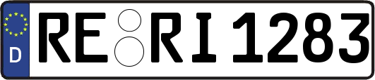 RE-RI1283