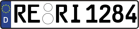 RE-RI1284