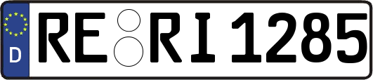 RE-RI1285