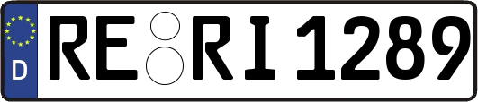 RE-RI1289