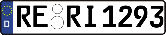 RE-RI1293