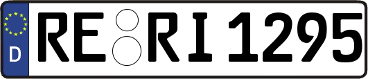 RE-RI1295
