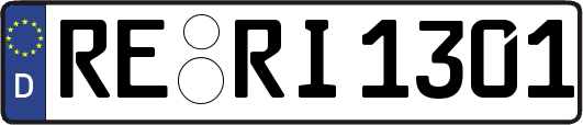 RE-RI1301