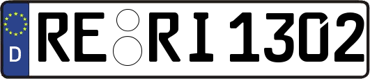 RE-RI1302