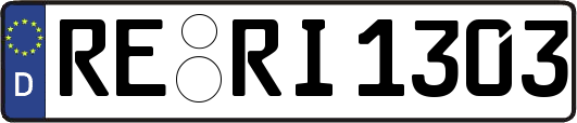 RE-RI1303