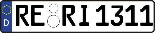 RE-RI1311