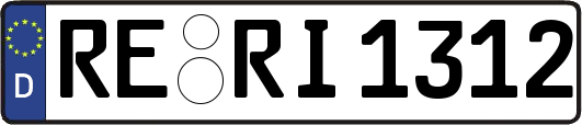 RE-RI1312