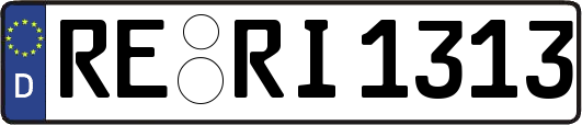 RE-RI1313