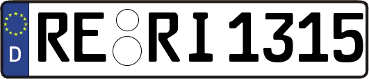 RE-RI1315