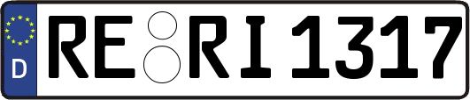 RE-RI1317