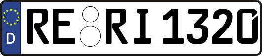 RE-RI1320