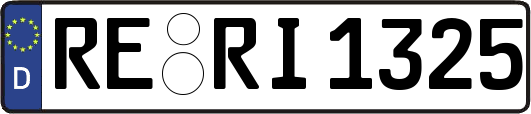 RE-RI1325