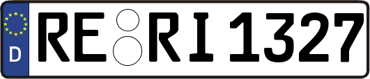 RE-RI1327
