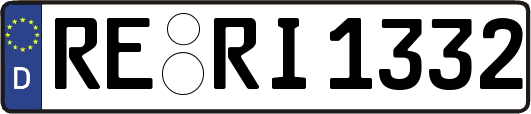RE-RI1332