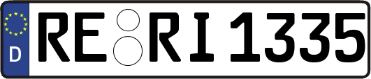 RE-RI1335