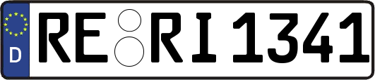 RE-RI1341