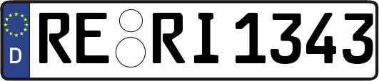 RE-RI1343