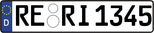 RE-RI1345