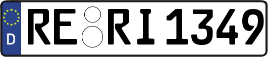 RE-RI1349