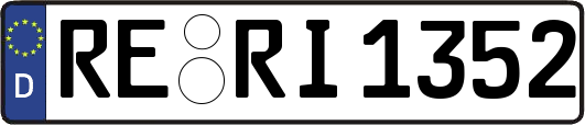 RE-RI1352