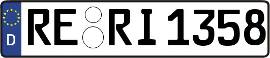 RE-RI1358