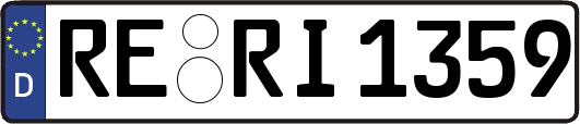 RE-RI1359