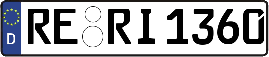 RE-RI1360