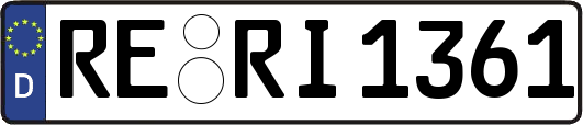RE-RI1361