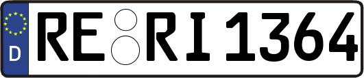 RE-RI1364